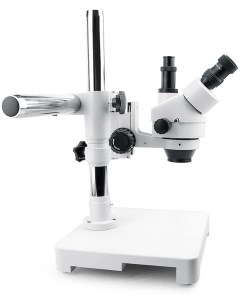 Микроскоп бинокулярный BA 009T Baku