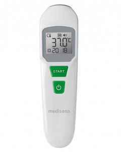 Термометр медицинский инфракрасный TM 762 Medisana