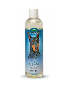 Шампунь для домашних питомцев So Gentle Shampoo 355 мл Bio groom