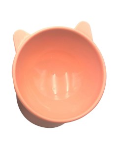 Миска для кошек Ушки керамика Nobrand