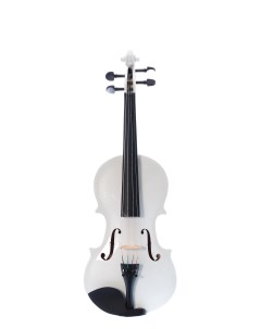 Скрипка SF3600 WH 3 4 белый Fabio
