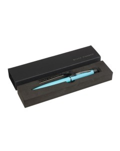 Ручка шариковая автоматическая 1 0 мм SAN REMO стержень синий металличес Bruno visconti