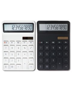 Калькулятор настольный 12 разрядный МИКС Nobrand