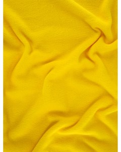 Ткань для шитья Флис h_otrez_flis100150_yellow Про сон