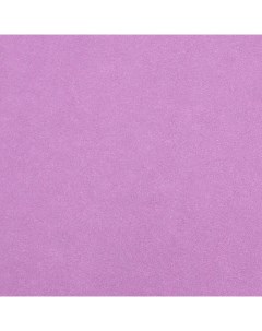 Бумага упаковочная крафт фиолетовый сиреневый 0 68 х 10 м Nobrand