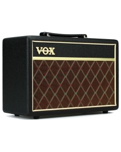 Портативный гитарный комбоусилитель VOX Pathfinder 10 Nobrand