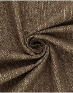 Ткань мебельная Велюр модель Фламинго цвет светло коричневый Крокус