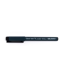 Капиллярная ручка Graf Art пуля XS Малевичъ