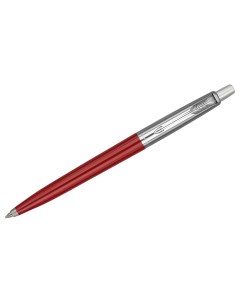 Ручка шариковая Jotter Originals Recycled Red CT синяя 1мм подарочная упаковка Parker