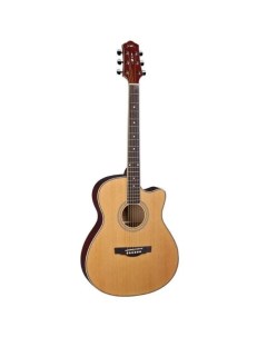 Акустическая гитара TG220CNA Naranda