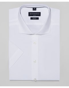Рубашка кр р SHS 0741 S WHITE Henderson
