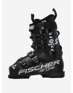 Ботинки горнолыжные женские RC One 9 5 Черный Fischer