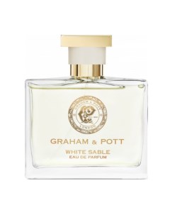 Парфюмерная вода White Sable 50ml Graham & pott