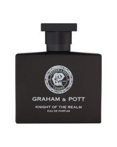 Парфюмерная вода Knight of the Realm 100ml Graham & pott