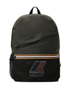 Текстильный рюкзак Francois K-way