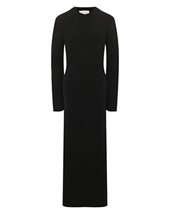 Кашемировое платье Loulou de saison