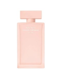 For Her Musc Nude Narciso rodriguez