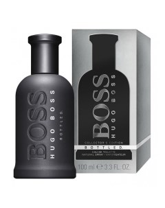Boss Bottled Collector s Edition Hugo boss