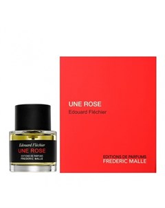 Une Rose Frederic malle