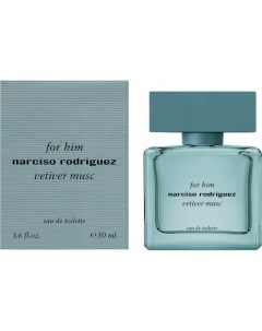 For Him Vetiver Musc Narciso rodriguez