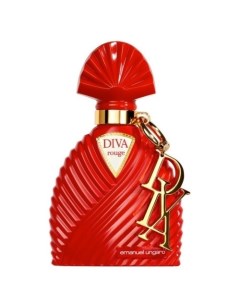 Diva Rouge Emanuel ungaro