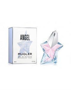 Angel Eau de Toilette 2019 Mugler