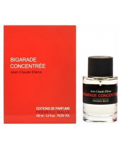 Bigarade Concentree Frederic malle