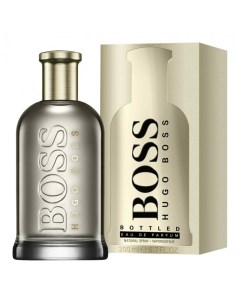 Boss Bottled Eau de Parfum 2020 Hugo boss
