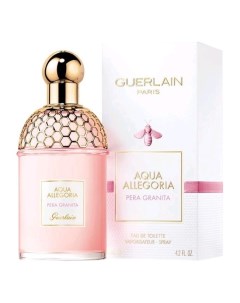 Aqua Allegoria Pera Granita Guerlain