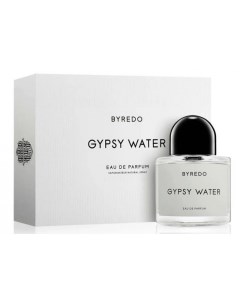 Gypsy Water Byredo