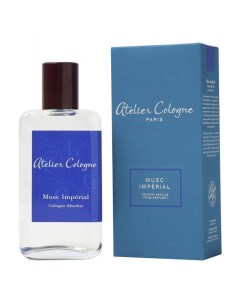 Musc Imperial Atelier cologne