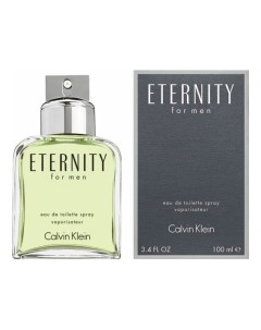 Eternity For Men Calvin klein