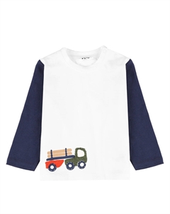 Лонгслив Y-clù