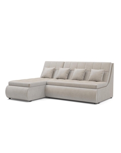 Угловой диван-кровать Долан Hoff