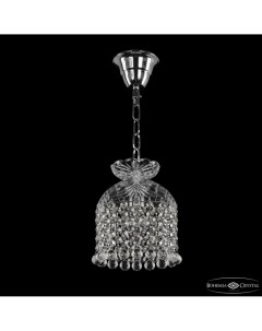 Подвесной светильник Bohemia ivele crystal