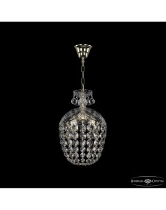 Подвесной светильник 1477 Bohemia ivele crystal