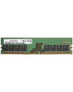 Модуль памяти DDR4 16GB M378A2G43CB3 CWE PC4 25600 3200MHz 1 2V OEM Samsung