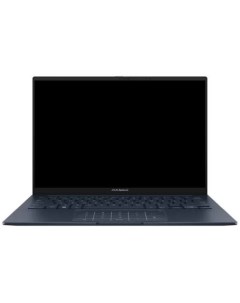 Ноутбук Zenbook 14 OLED UX3402ZA KM390X 90NB0WC1 M019A0 i7 1260P 16GB 1TB SSD Iris Xe Graphics 14 3K Asus