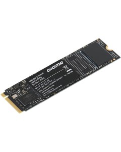 Накопитель SSD M 2 2280 DGSM3512GM23T 512GB PCIe 3 0x4 Digma