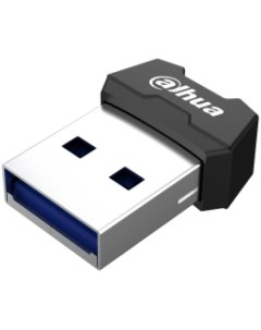 Накопитель USB 3 2 64GB DHI USB U166 31 64G U166 150MB s 100MB s plastic Dahua