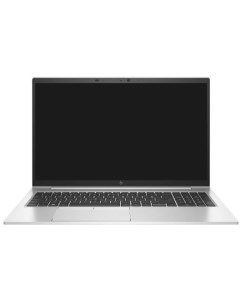 Ноутбук EliteBook 850 G8 1G1Y1AV i7 1185G7 32GB 512GB SSD Iris Xe Graphics 15 6 FHD IPS WiFi BT cam  Hp