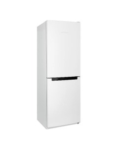 Холодильник с нижней морозильной камерой Nordfrost NRB 131 W NRB 131 W