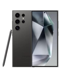Смартфон Samsung Galaxy S24 Ultra 12 1TB Onyx Black Galaxy S24 Ultra 12 1TB Onyx Black