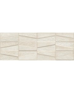 Керамический декор Materika Tektonia White ПП 00011848 31 6х63 5 см Ibero