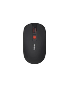 Мышь MIIIW Lite MW23M21 Black Xiaomi