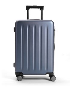 Чемодан 90 Points Suitcase 1A 24 Blue Xiaomi