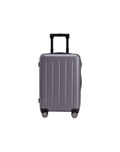 Чемодан 90 Points Suitcase 1A 20 Grey Xiaomi