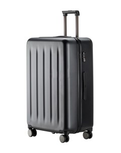Чемодан 90 Points Suitcase 1A 28 Black Xiaomi