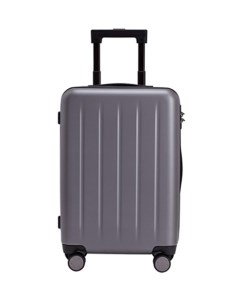 Чемодан 90 Points Suitcase 1A 24 Grey Xiaomi