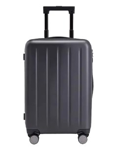Чемодан 90 Points Suitcase 1A 24 Black Xiaomi